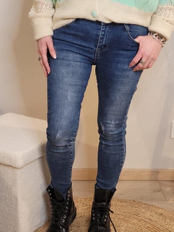 jeans brut